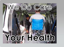 Alert Medical Transportation