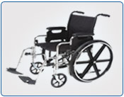 Wheelchair